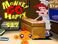 Laro Monkey Go Happy Stage 527