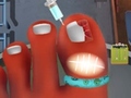 Laro Monster Nail Doctor