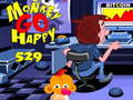 Laro Monkey Go Happy Stage 529