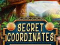 Laro Secret Coordinates