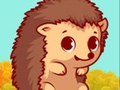 Laro Springy Hedgehog