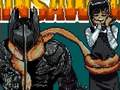 Laro Chainsaw Dance
