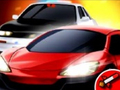 Laro Police Chase Adventure