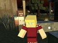 Laro Block Granny Scary Horror