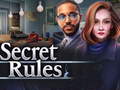 Laro Secret Rules