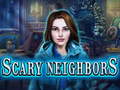 Laro Scary Neighbors