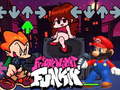 Laro Friday Night Funkin