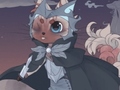 Laro Cat Warrior Maker
