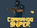 Laro Commando Sniper