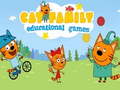 Laro Cat Family Educational Games
