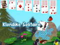 Laro Klondike Solitaire
