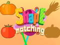 Laro Shape matching