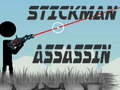 Laro Stickman Assassin