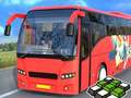 Laro Indian Uphill Bus Simulator 3D
