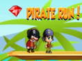 Laro Pirate Run!