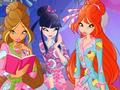 Laro Winx Love & Pet