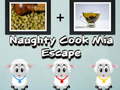 Laro Naughty Cook Mia Escape