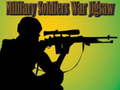 Laro Military Soldiers War Jigsaw