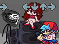 Laro Friday Night Funkin' vs Trollge
