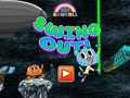 Laro The Amazing World of Gumball: Swing Out