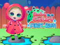 Laro Baby Cathy Ep14 first Rain