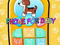 Laro Phone for Baby