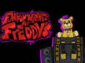Laro Funkin’ Nights at Freddy’s