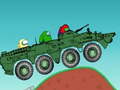 Laro Armored aces Among Us - Imposter