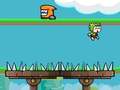 Laro Running Jump