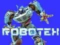 Laro Transformers Robotex