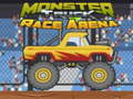 Laro Monster Truck Race Arena