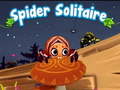 Laro Spider Solitaire 