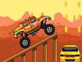 Laro Mad Truck Challenge
