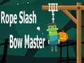 Laro Rope Slash Bow Master