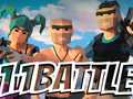 Laro 1v1 Battle