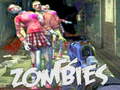 Laro Zombies