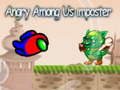 Laro Angry Among Us imposter
