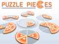 Laro Puzzle Pieces