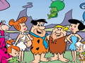 Laro Flintstones Jigsaw Puzzle Collection