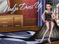 Laro Nadia Dress Up