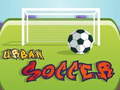 Laro Urban Soccer 