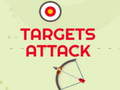 Laro Targets Attack 