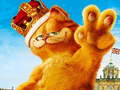 Laro Garfield Jigsaw Puzzle Collection