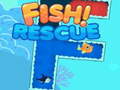 Laro Fish! Rescue