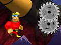 Laro Superhero Runner