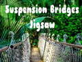 Laro Suspension Bridges Jigsaw