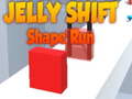 Laro Jelly Shift Shape Run