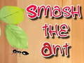 Laro Smash the Ant