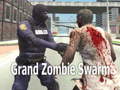 Laro Grand Zombie Swarm