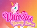 Laro Unicorn Beauty Salon